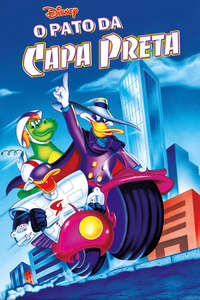 Darkwing Duck - Posters