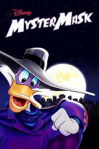 Darkwing Duck - Posters