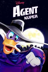 Darkwing Duck - Posters