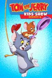 Tom & Jerry Kids Show