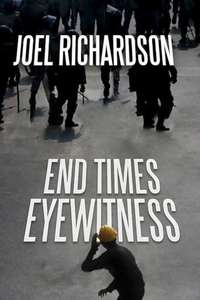 End Times Eyewitness - Poster