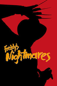Freddy's Nightmares - Posters