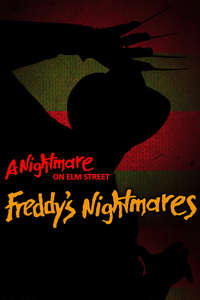 Freddy's Nightmares - Posters