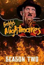 Freddy's Nightmares