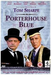 Porterhouse Blue - Poster