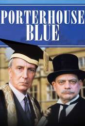 Porterhouse Blue
