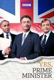 Yes  Prime Minister