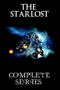 The Starlost - Poster