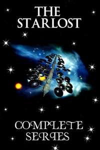 The Starlost - Poster