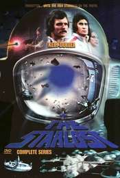 The Starlost Season 1