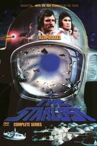 The Starlost - Poster