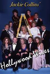 Hollywood Wives