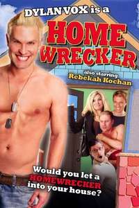 Homewrecker - Poster