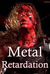 Metal Retardation