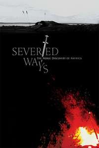Severed Ways: The Norse Discovery of America - Poster