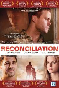 Reconciliation - Poster