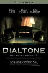 Dialtone - Poster