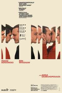 Passages - Poster