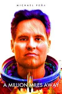 A Million Miles Away - Poster