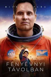 A Million Miles Away - Poster