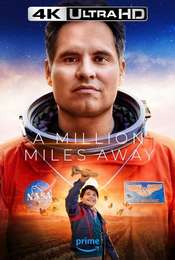 A Million Miles Away