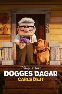 Carl's Date - Posters