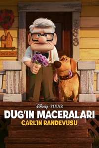 Carl's Date - Posters