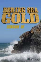 Bering Sea Gold Season 16