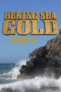 Bering Sea Gold - Posters