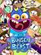 Bunsen is a Beast