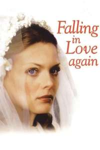 Falling in Love Again - Posters