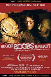 Blood  Boobs and Beast