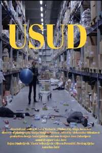 Usud - Poster