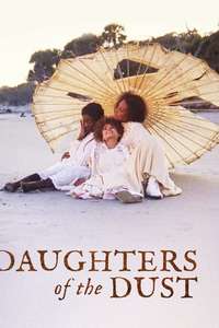 Daughters of the Dust - Poster