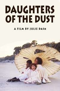 Daughters of the Dust - Poster
