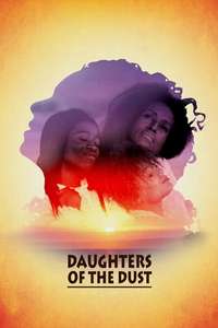 Daughters of the Dust - Poster