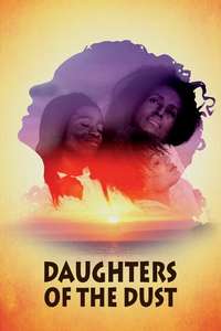 Daughters of the Dust - Poster