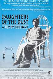 Daughters of the Dust