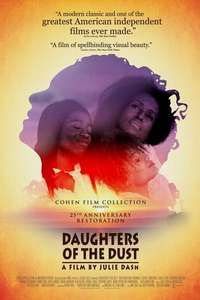 Daughters of the Dust - Poster