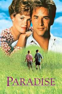 Paradise - Poster