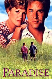 Paradise - Poster