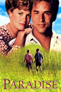 Paradise - Poster