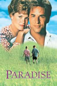 Paradise - Poster