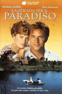 Paradise - Poster
