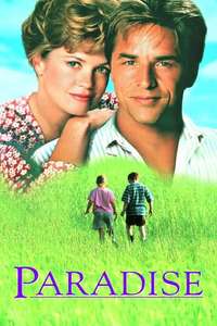 Paradise - Poster