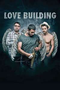 Love Building - Poster