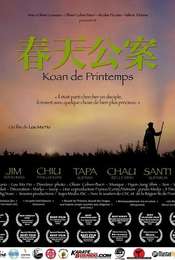 Koan of Spring