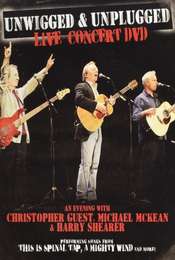 Unwigged and Unplugged: Live in Concert