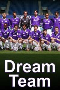 Dream Team - Poster