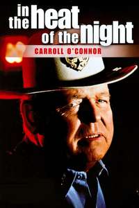 In the Heat of the Night - Poster